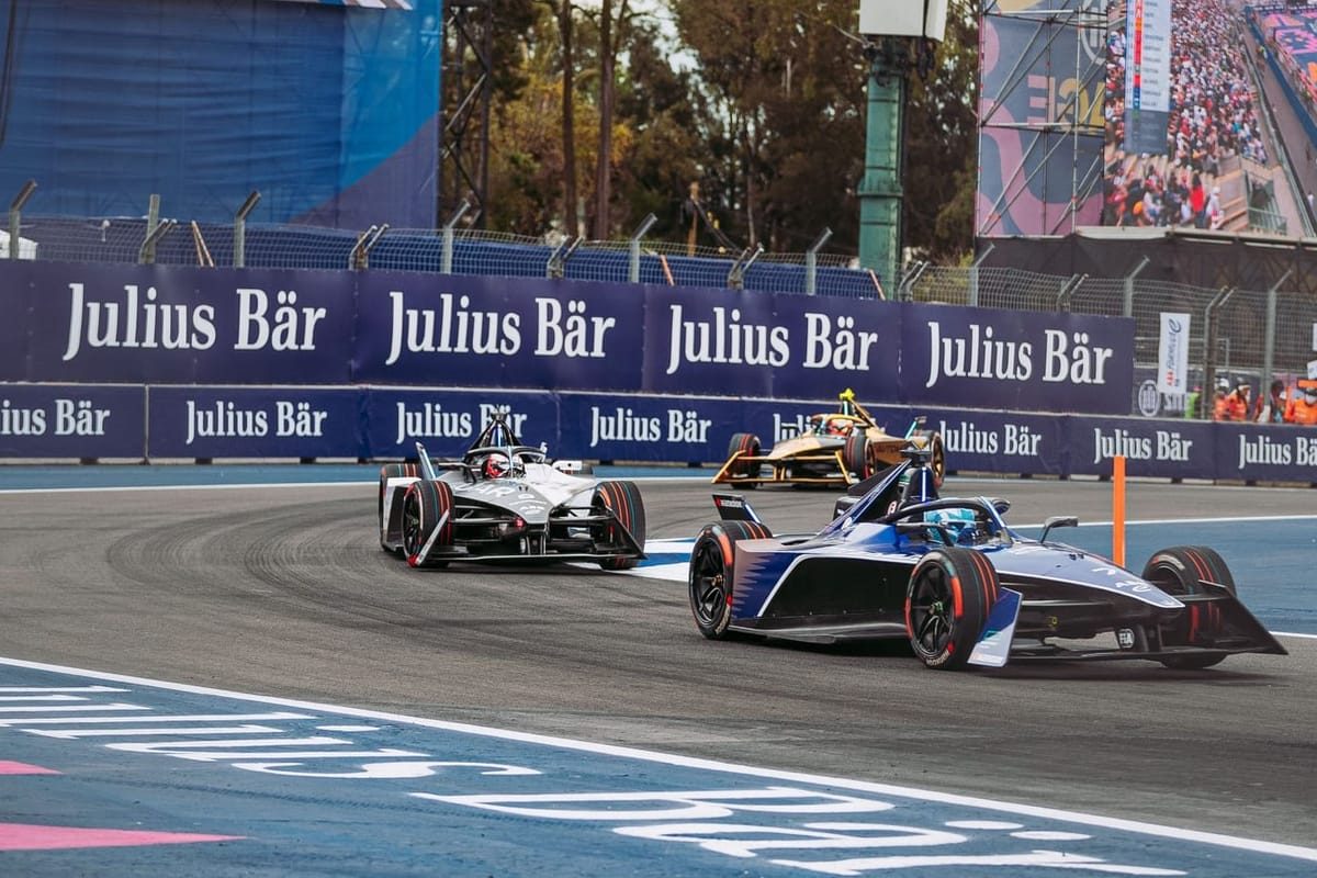 Formula E on the brink of adding a &#8216;long overdue&#8217; title
