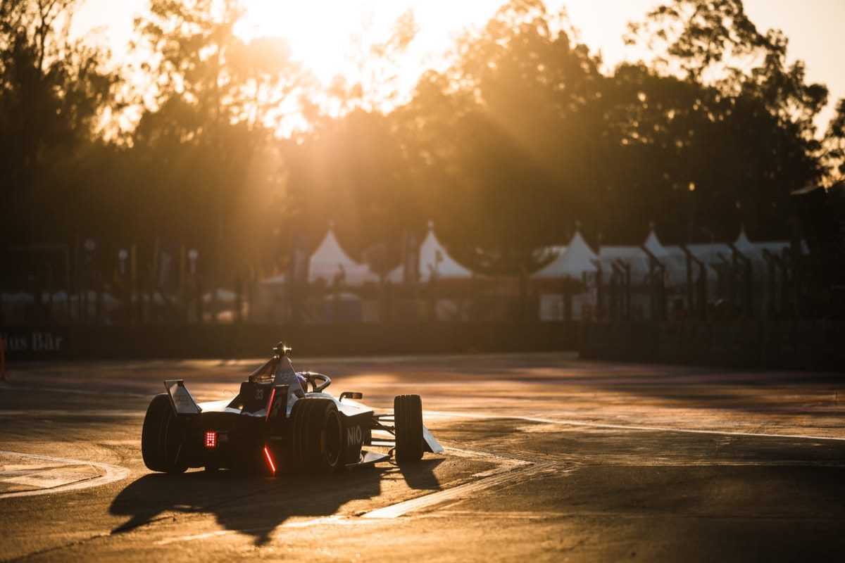 When is the next Formula E race? Full 2024 race calendar