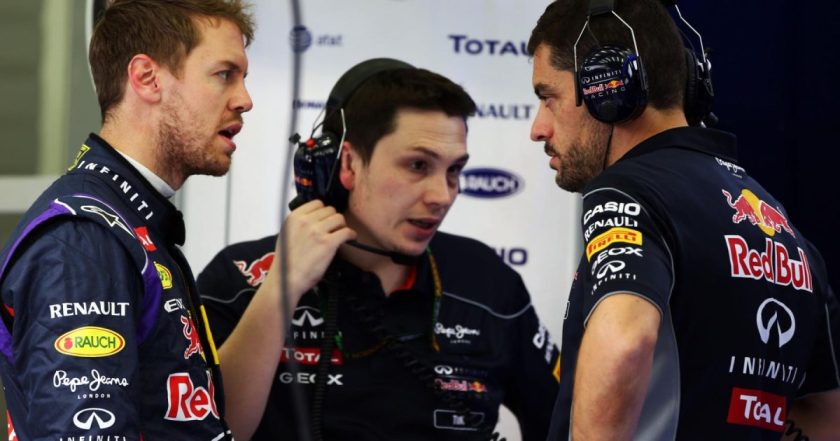Red Bull Racing Veteran Takes the Wheel as FIA&#8217;s New Sporting Director