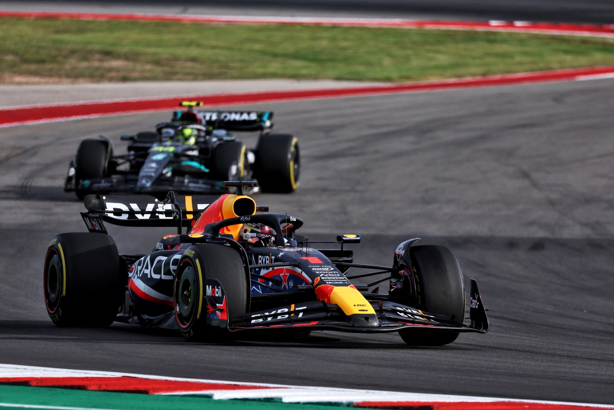 Unleashing the Determination: Bottas Envisions Mercedes&#8217; Fierce Battle Against Red Bull in F1 2024