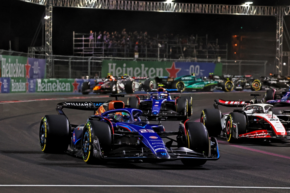 The Strategic Verdict: Analyzing the Potential Correlation Between F1 Street Circuit Expansion and 2026 Rules Apprehension