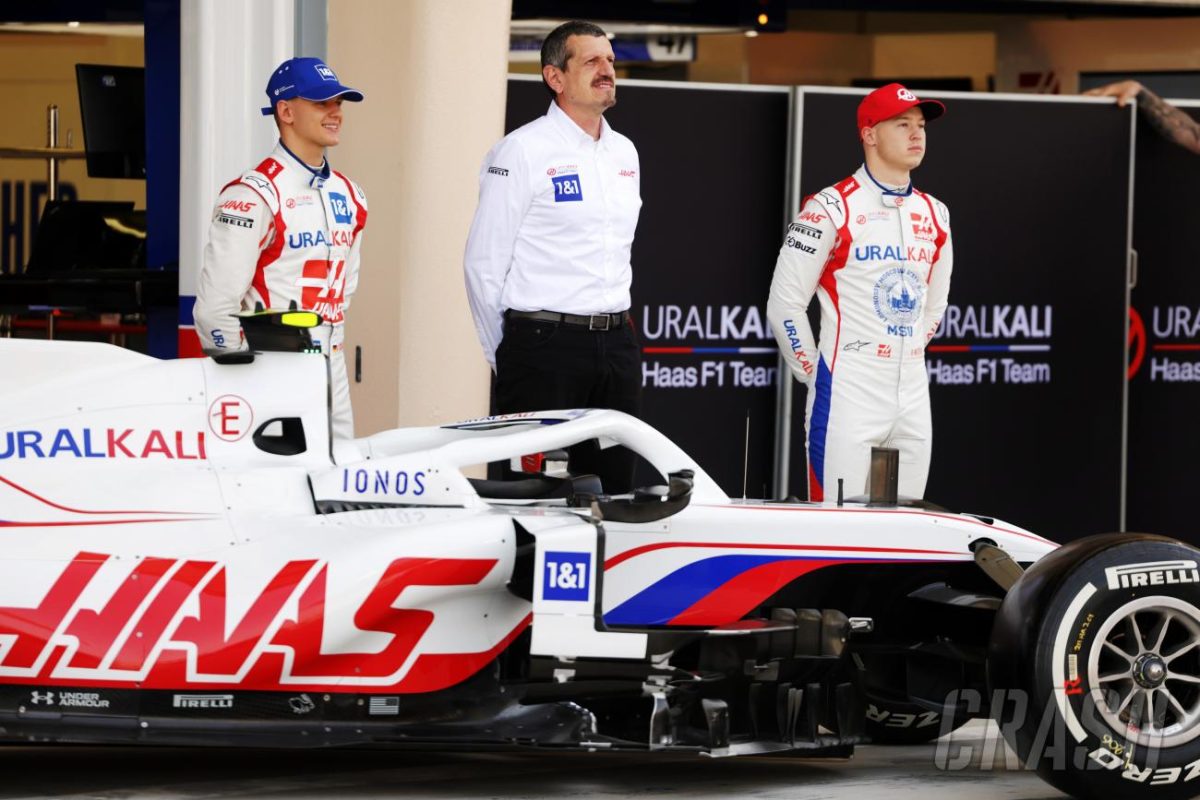 From Grosjean to Schumacher: Steiner&#8217;s best and worst Haas F1 hires ranked
