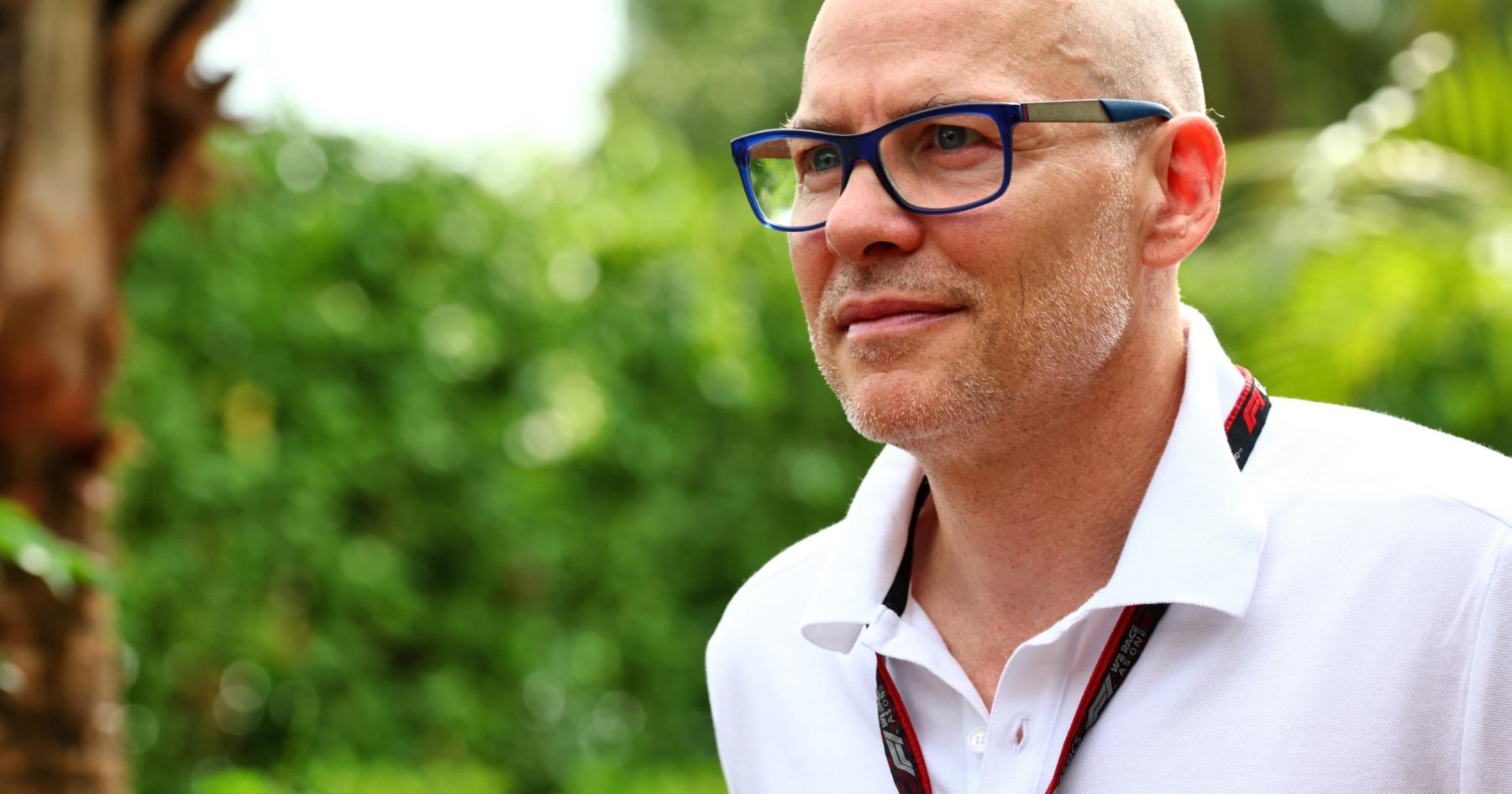 Legendary Racer Villeneuve Braces for an Intense Battle on the F1 Circuit: &#8216;That&#8217;s Going to be Really Brutal&#8217;