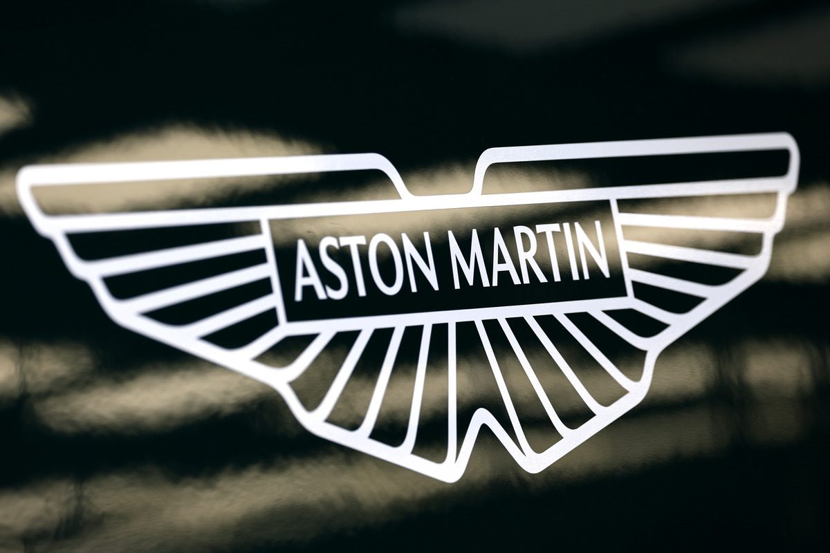 Aston Martin Revs Up Fans with Thrilling Announcement: Unveiling 2024 F1 Car Launch Date!