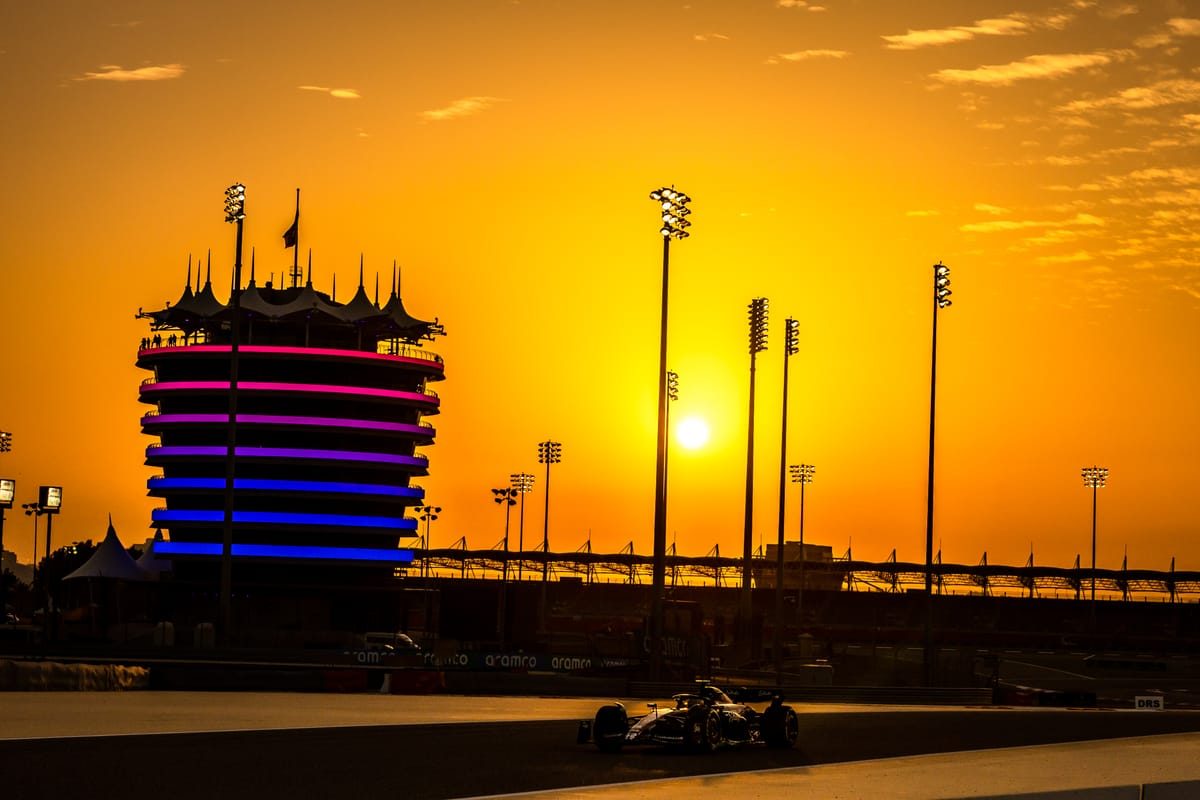 Revving up for Glory: Unveiling the Spectacular 2024 F1 Race and Testing Calendar!