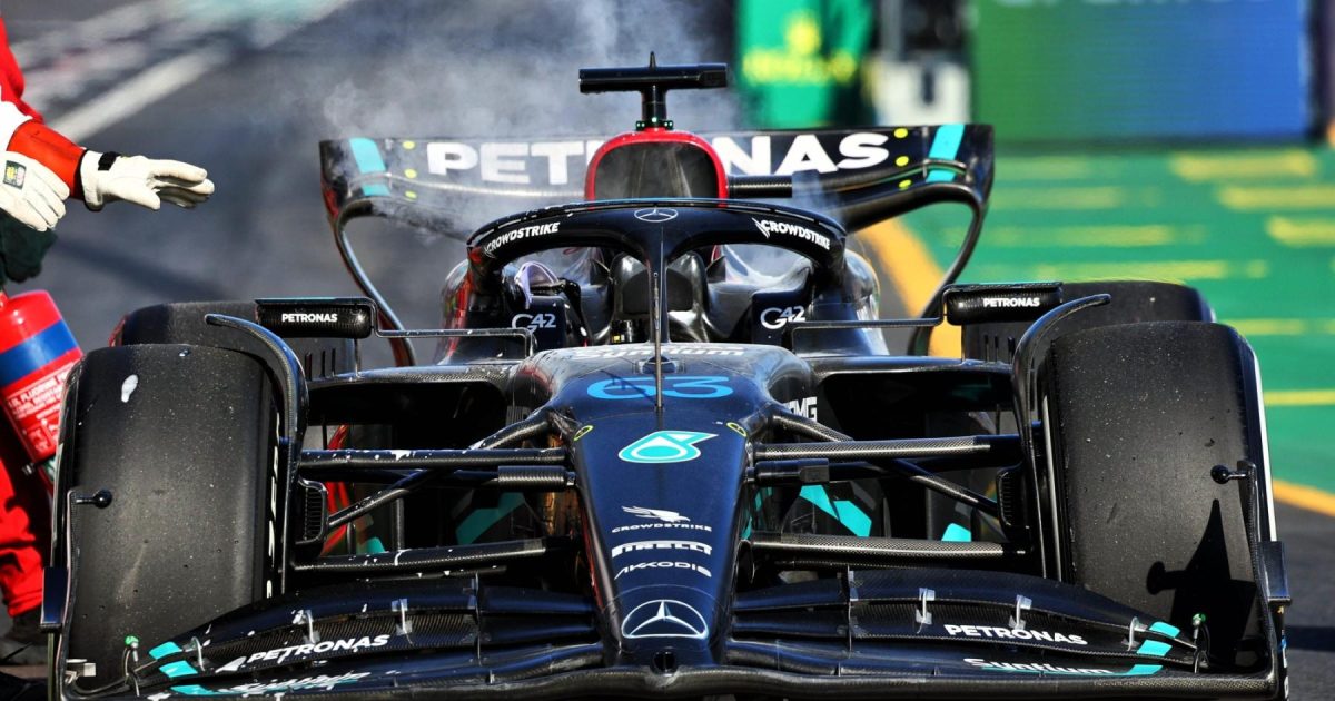 More grid penalties looming after rule change: is F1 going too far?