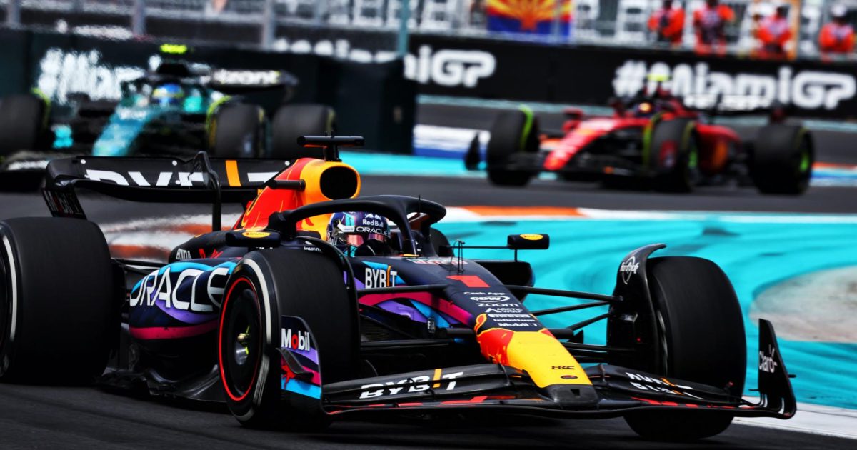 From Speed to Sponsorship: Unveiling the Powerhouse Sponsors Fuelling Formula 1 Teams in 2024