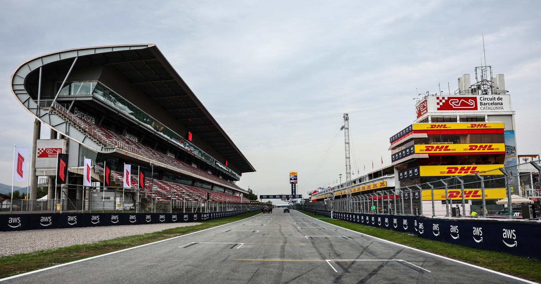 Revving Up Excitement: Madrid Secures Spanish Grand Prix Spotlight Amidst Barcelona&#8217;s Uncertain Fate