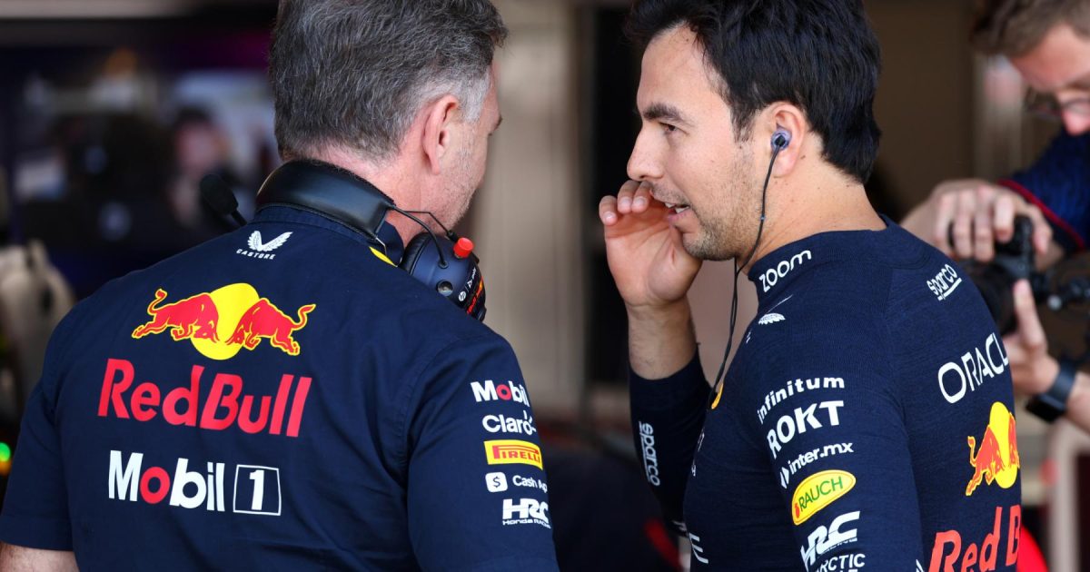 Perez admits Verstappen &#8216;challenge&#8217; in 2024 title run