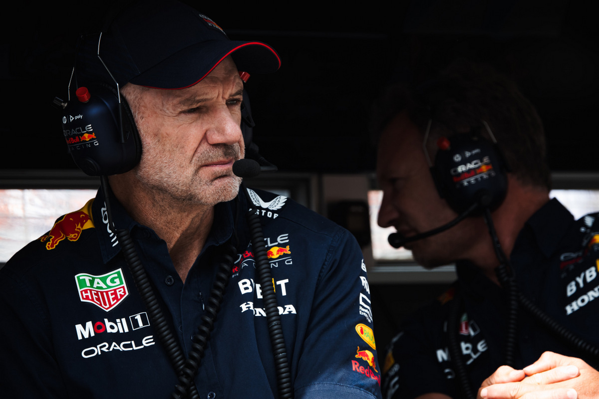 The Battle for Success: How F1&#8217;s Budget Cap Impact Threatens the Future of Newey&#8217;s Red Bull Dynasty