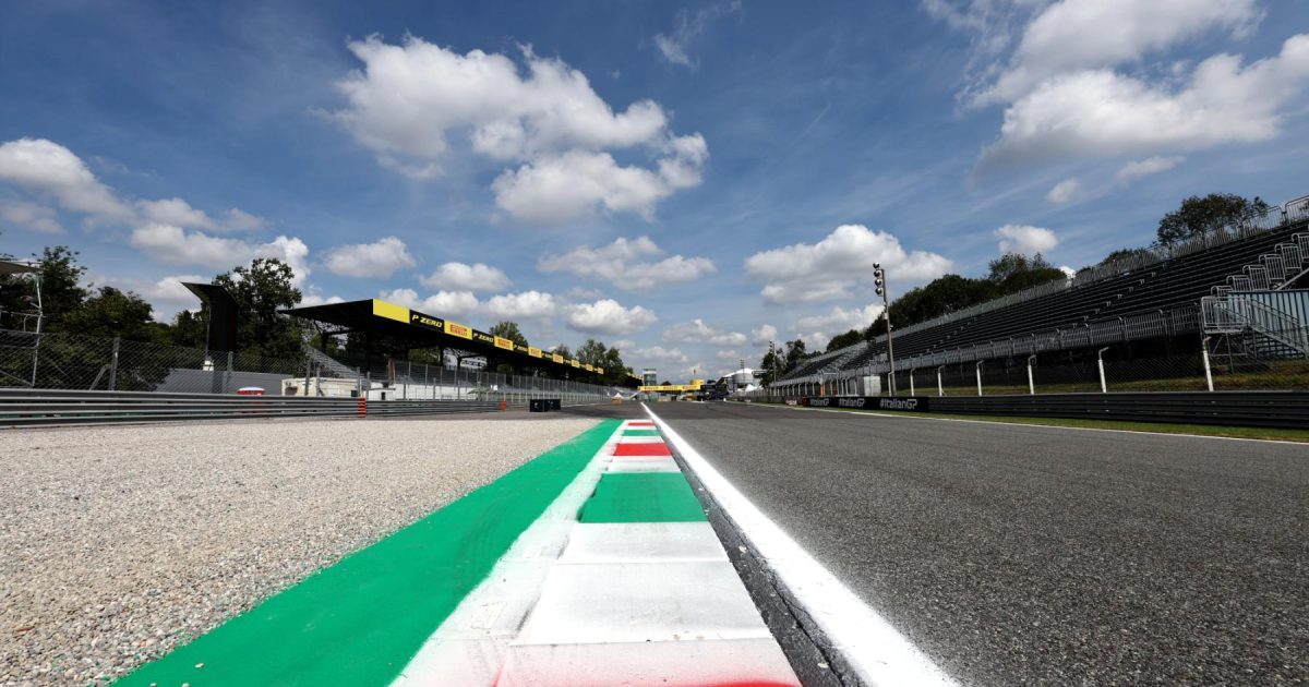Revamping Monza: A €21 Million Transformation Project