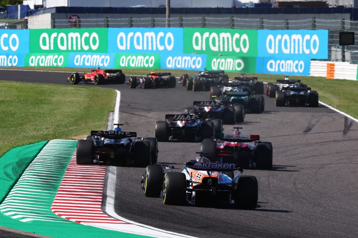 Driving Towards Perfection: Unveiling the 2024 F1 Drivers&#8217; Penalty Point Records