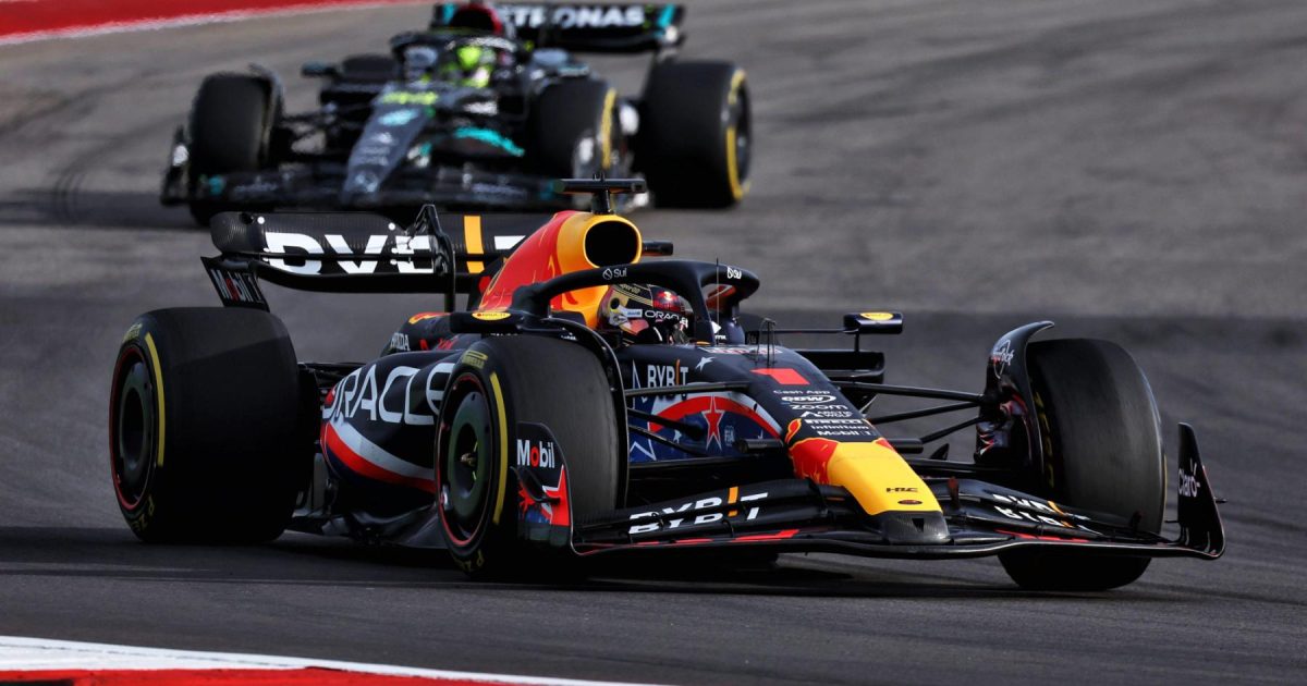 Unintended Consequences: Mercedes&#8217; Porpoising Campaign Gives Unexpected Boost to Red Bull