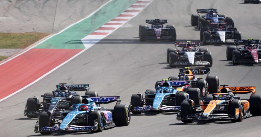 Revolutionizing Formula 1: Uncovering the Exciting but Uncertain Future of the 2026 Rule Changes