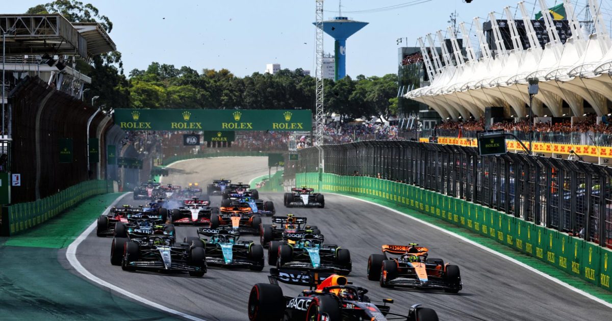 Aiming for Pole Position in 2024: The Ambitious New Year&#8217;s Resolutions of F1 Powerhouses