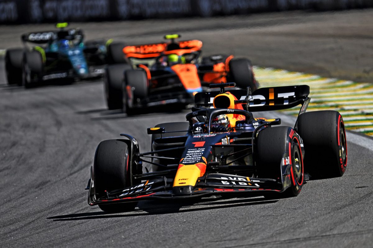 Marko maintains unwavering confidence despite swirling Red Bull F1 crash test concerns