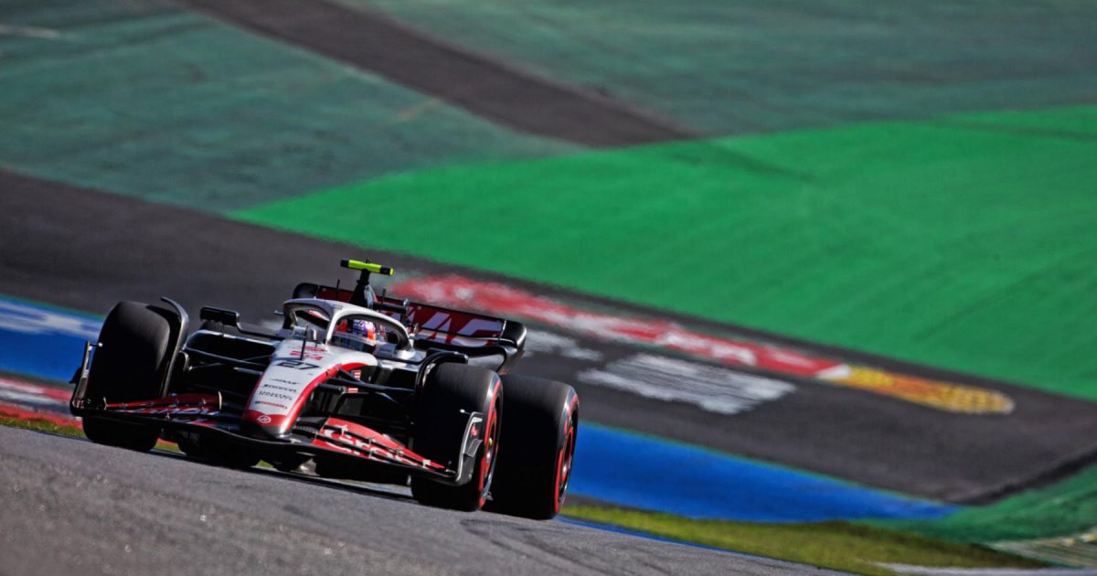 What to expect from Haas in 2024