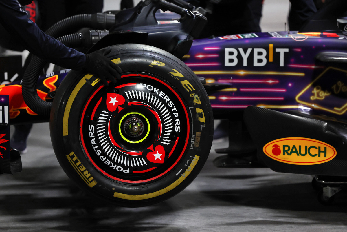 Revolutionizing Safety: BBS Unveils Cutting-Edge Revisions to F1 Wheel Design