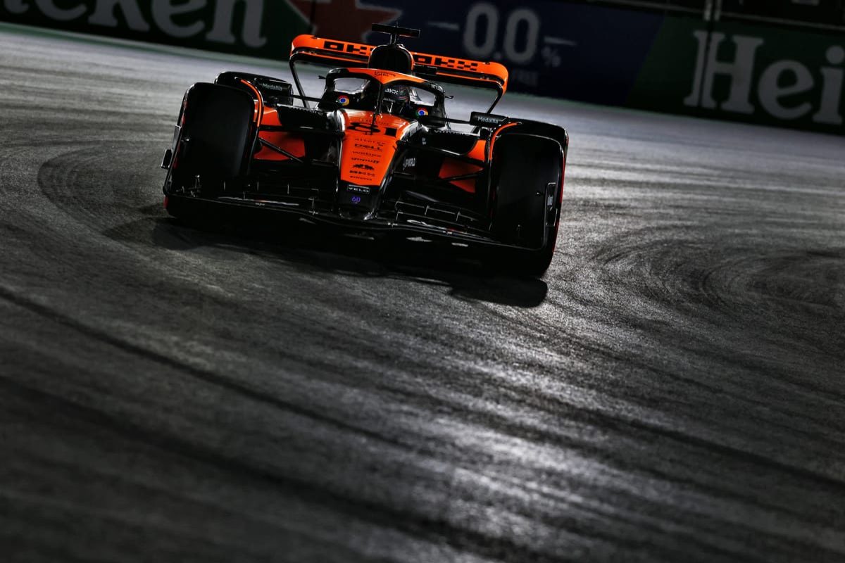 Why &#8216;diluted&#8217; McLaren needs three F1 technical directors