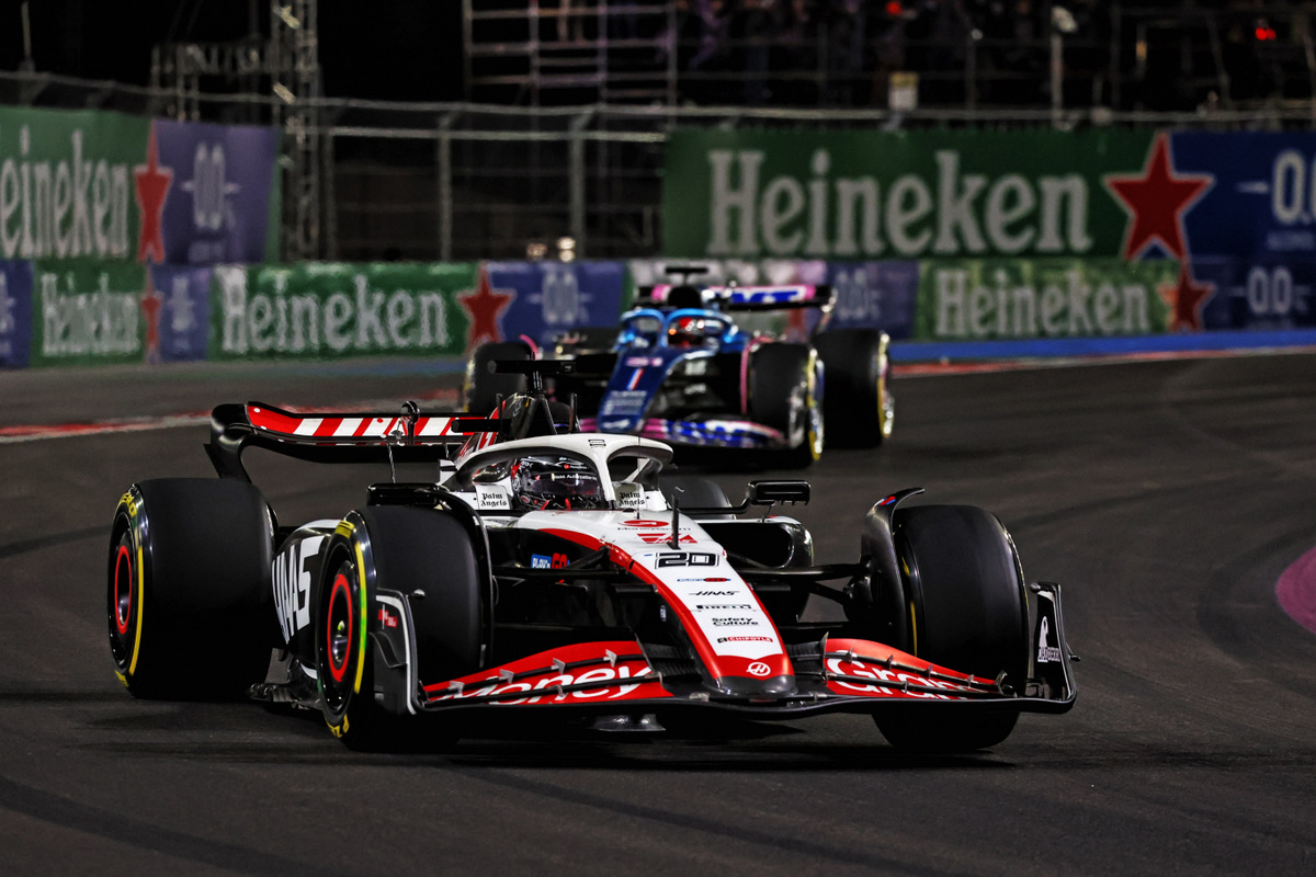 Haas F1&#8217;s Bold Decision: Turning Down Alpine&#8217;s Investment Offer