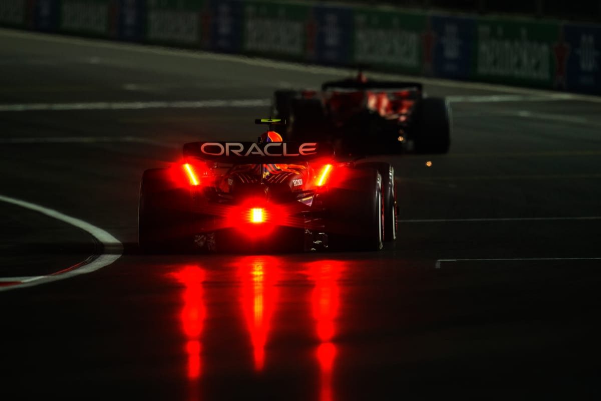 How much each 2024 F1 team is paying to race this year