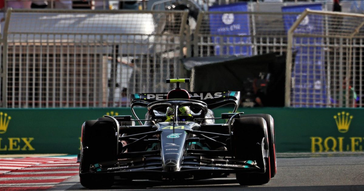 Did Mercedes make a mistake by beating Ferrari? &#8220;Take what you can get&#8221;