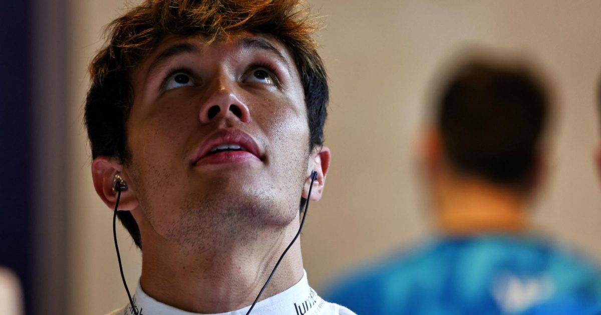 Alex Albon: The Rising Star and Game Changer of the F1 Season