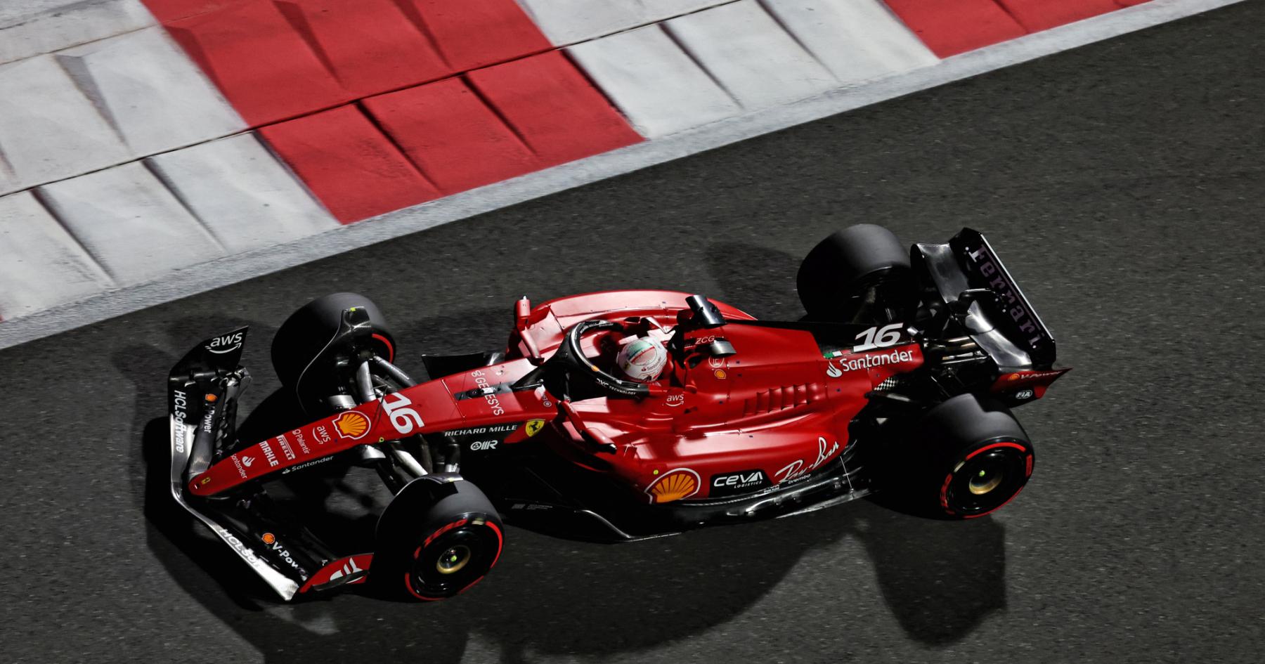 Ferrari insider reveals feedback on 2024 challenger