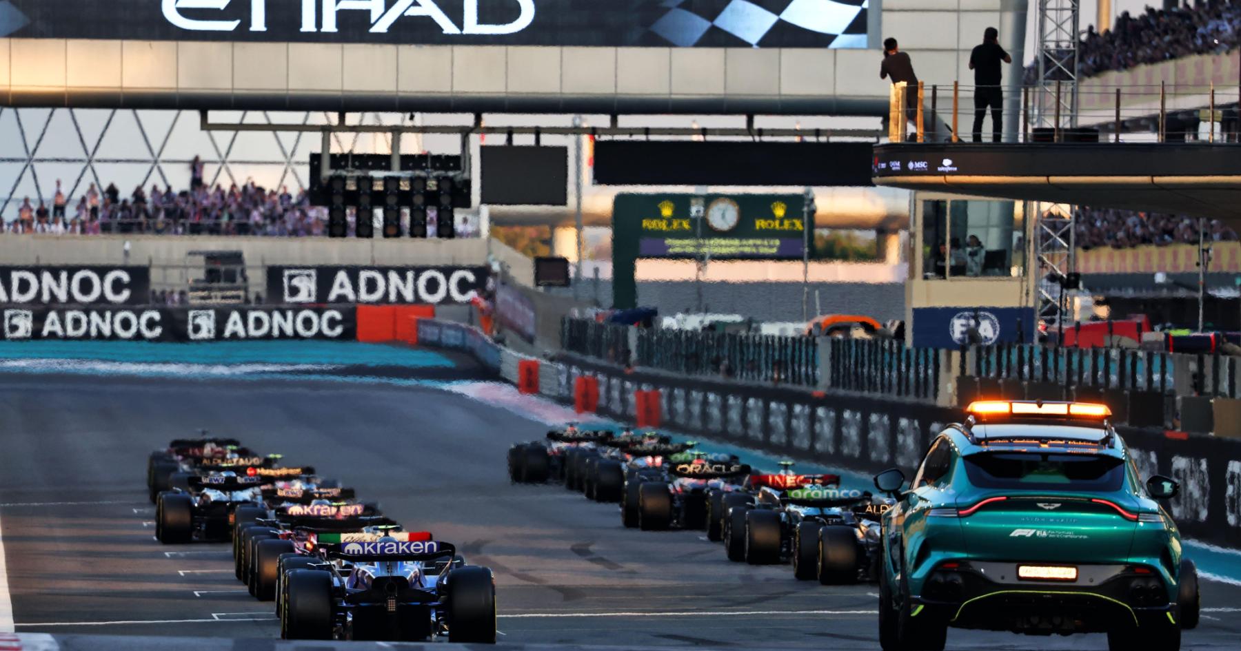 Rev up your schedule: Grab the 2024 F1 calendar and buckle up for an adrenaline-fueled season!