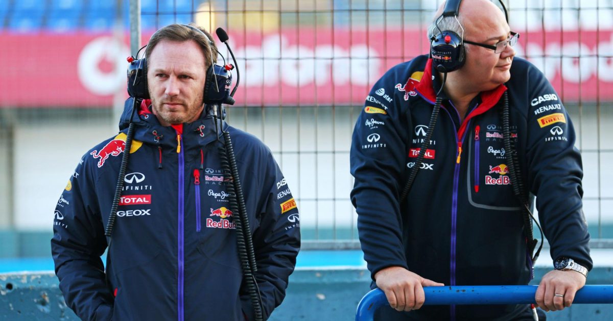Ex-Red Bull chief, and Ferrari engineer cleared to start work at McLaren
