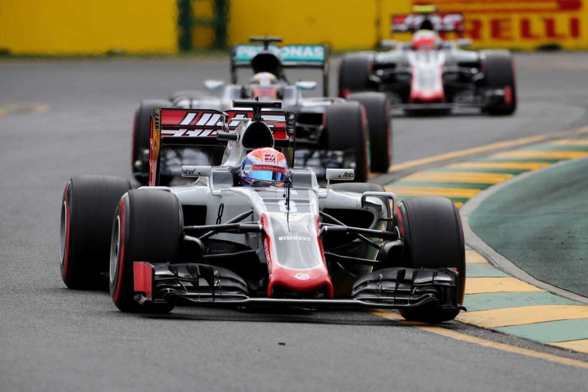 Rise of the Underdog: Haas F1 Team&#8217;s Journey towards Steiner Supremacy