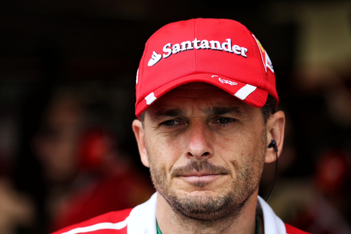 Fisichella Endorses Zanzibar&#8217;s Ambitious F1 Grand Prix Dream