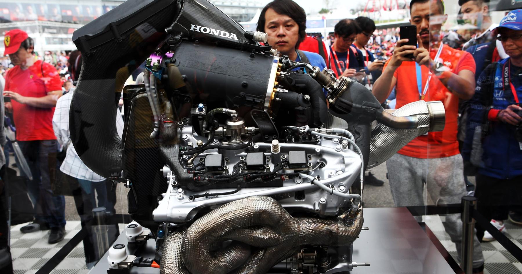 Unleashing Power and Dominance: The Infamous Legends of F1&#8217;s Most Successful Engine Suppliers