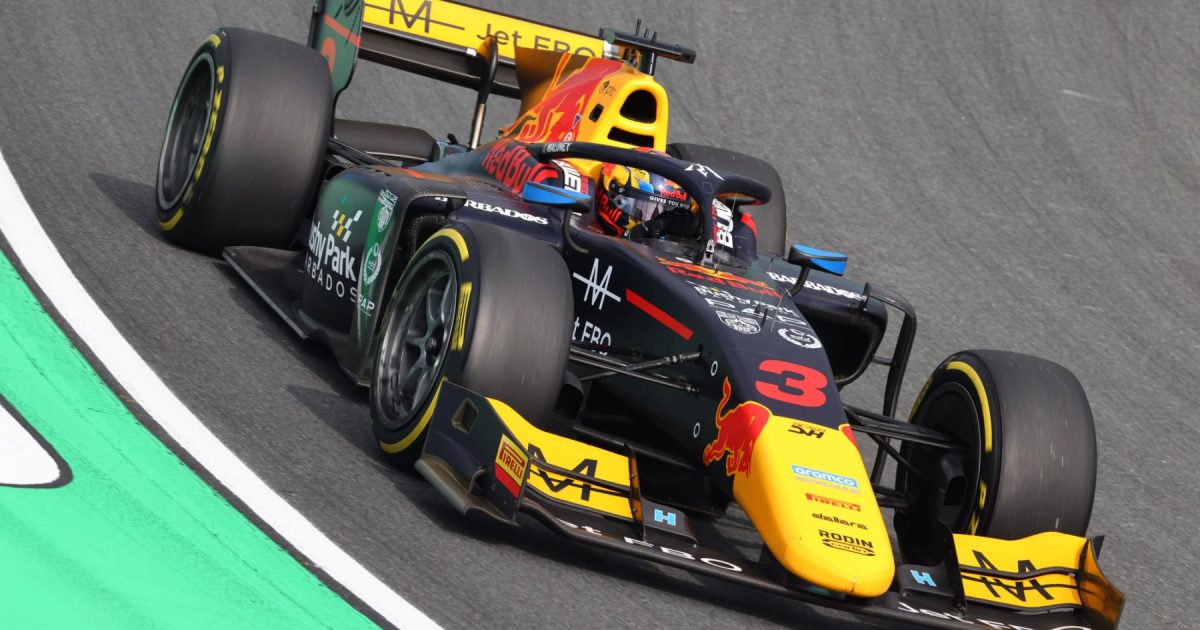 Major motorsport team vanishes from racing scene