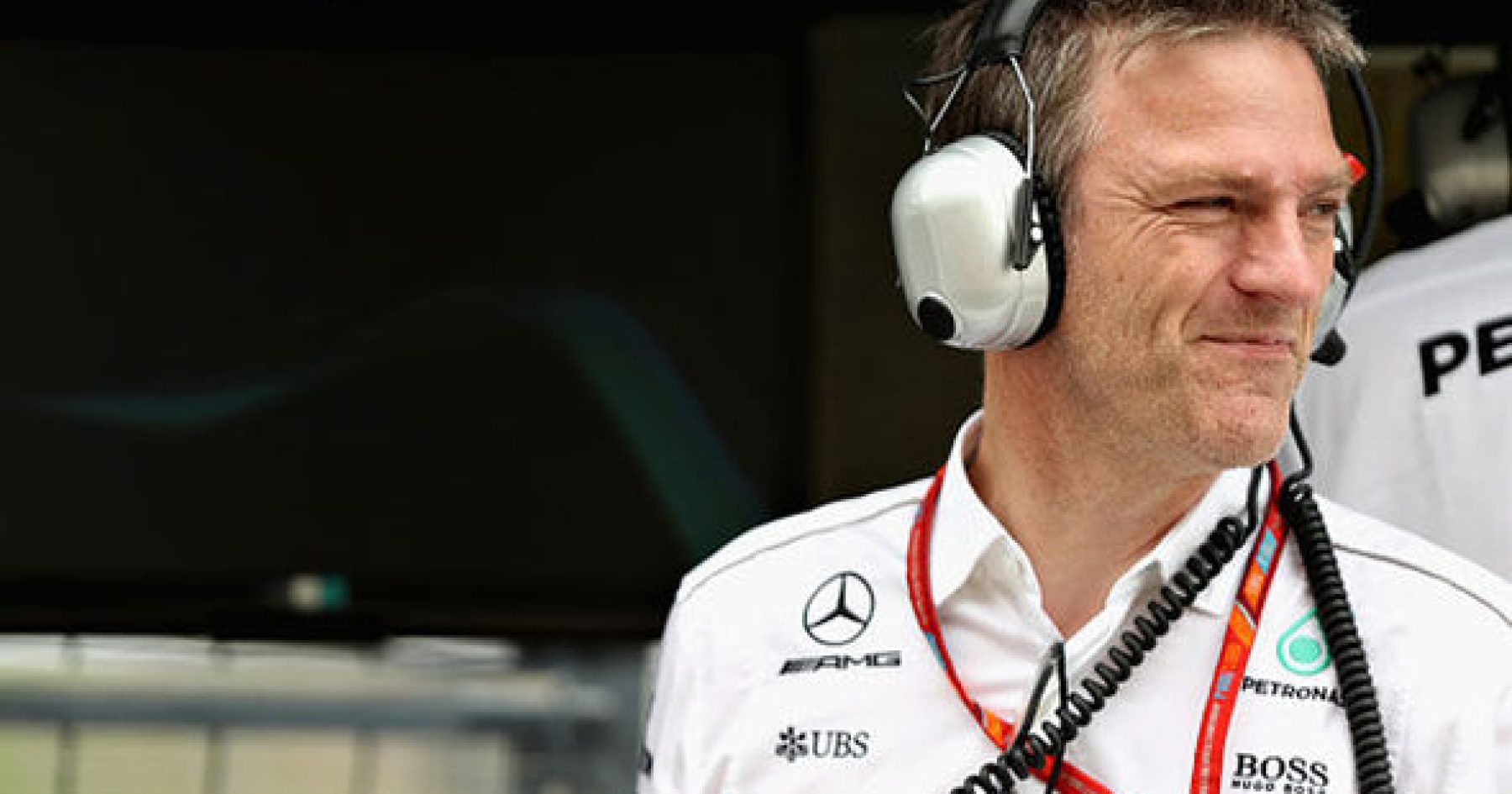 Mercedes F1 confirm extension of key technical figure