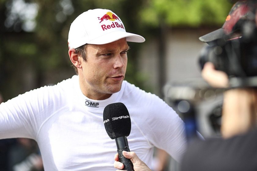 Game-Changer: Mikkelsen&#8217;s Strategic Move to Hyundai for Epic WRC 2024 Return