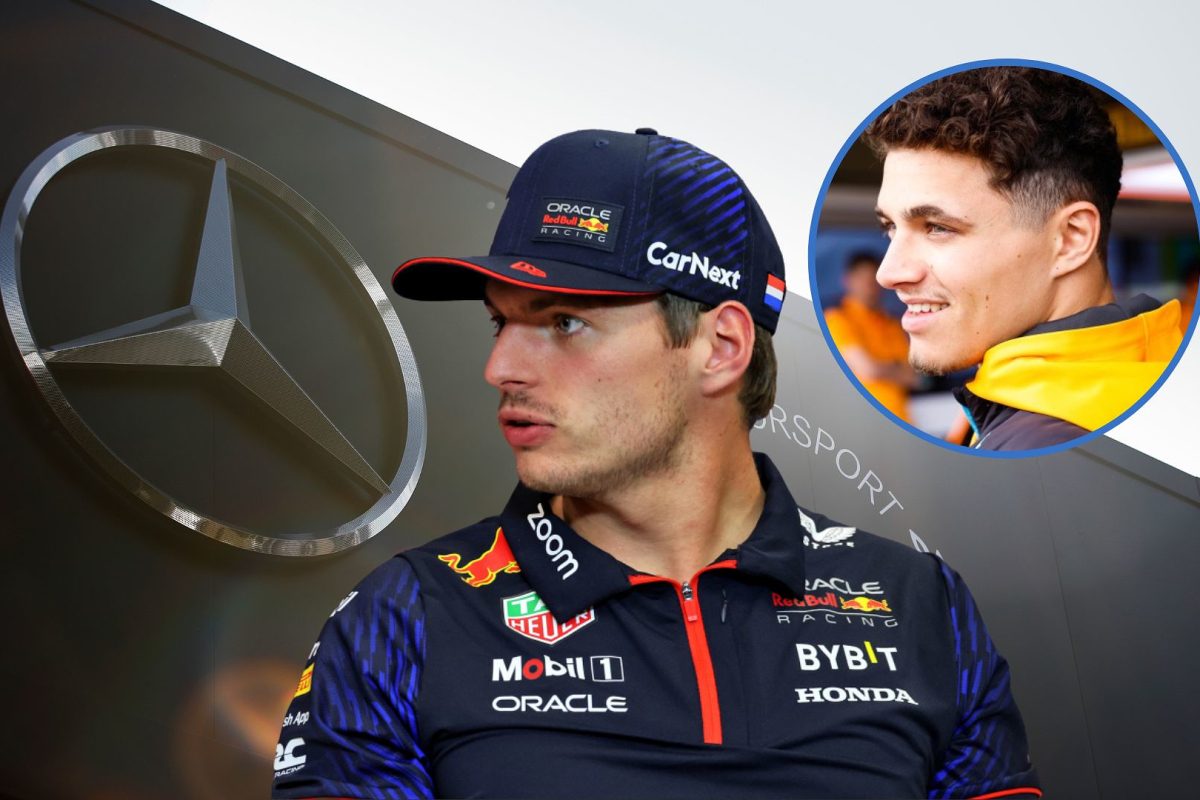 Max Verstappen&#8217;s Spectacular Victory in Mercedes Shocks F1 World, while Stunning Norris to Red Bull Transfer Fee Sends Shockwaves through the Grid &#8211; GPFans F1 Recap