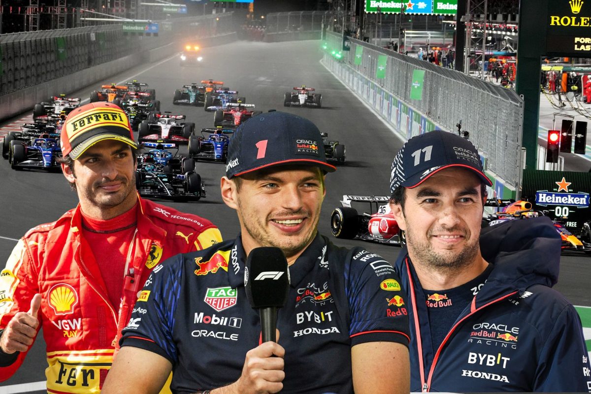 Landmark F1 race dominates best grand prix of 2023