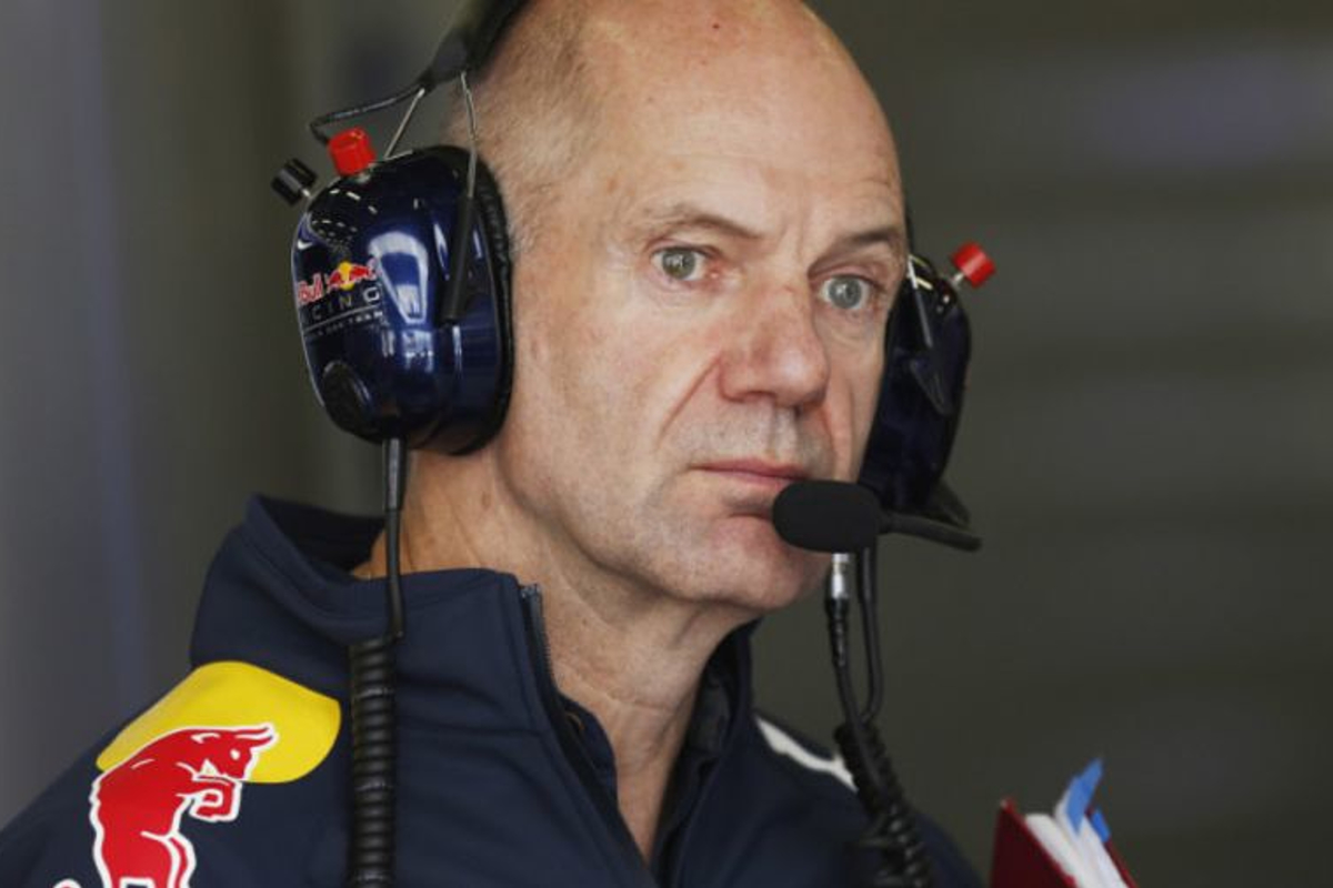An Unthinkable Move: Red Bull Contemplates Parting Ways with F1 Genius, Adrian Newey