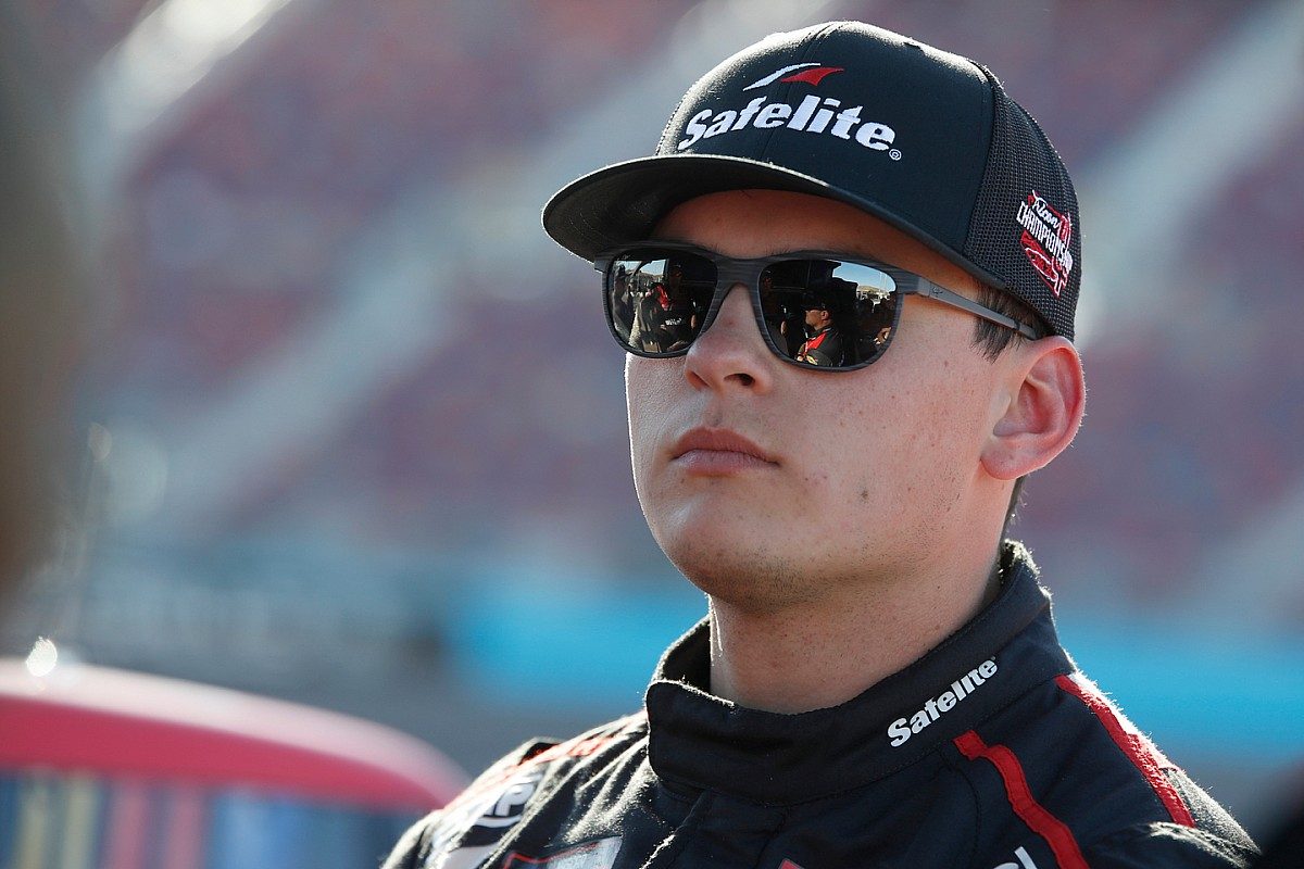 Rising NASCAR Talent Corey Heim Accelerates into 2024 with Expanded Xfinity Schedule