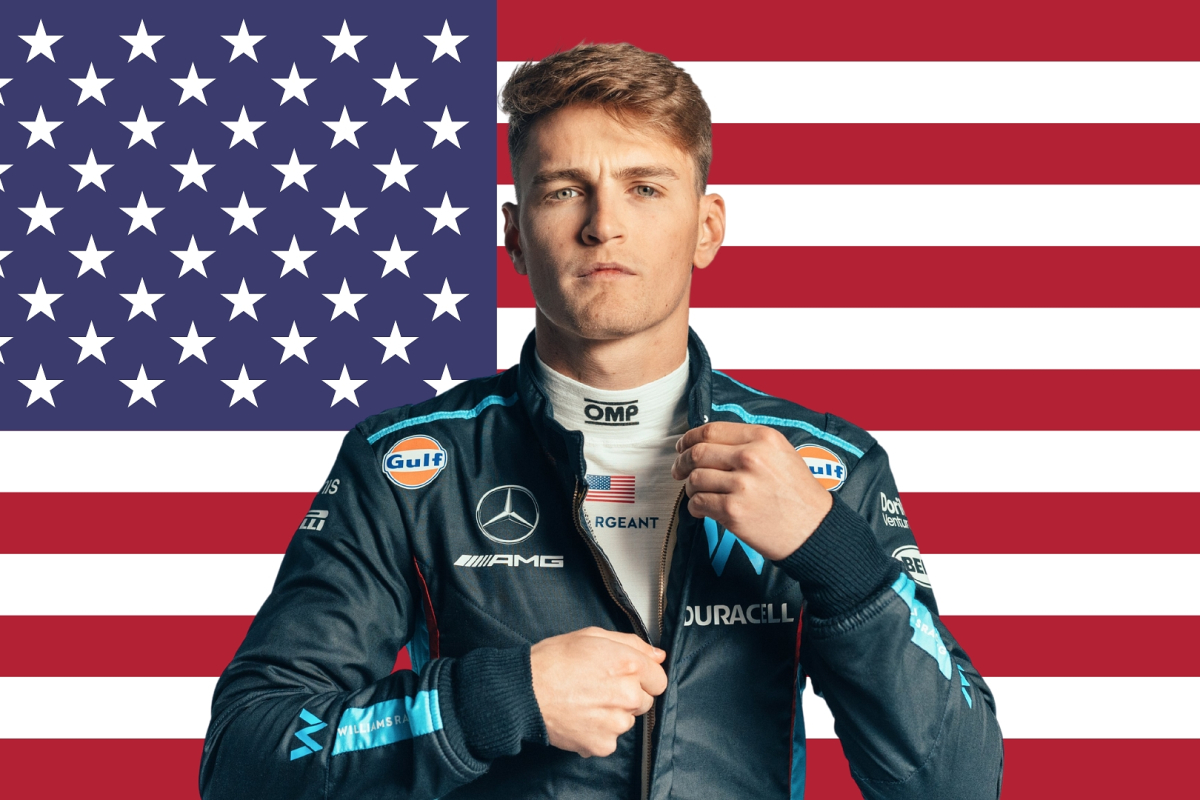 Breaking the speed limit: F1 sensation reveals shocking truth about American drivers in the sport