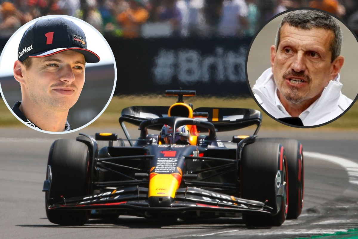 Verstappen&#8217;s Showstopper at Silverstone and Steiner&#8217;s Post-F1 Endeavor: Unveiling the Latest F1 News and Thrilling Updates