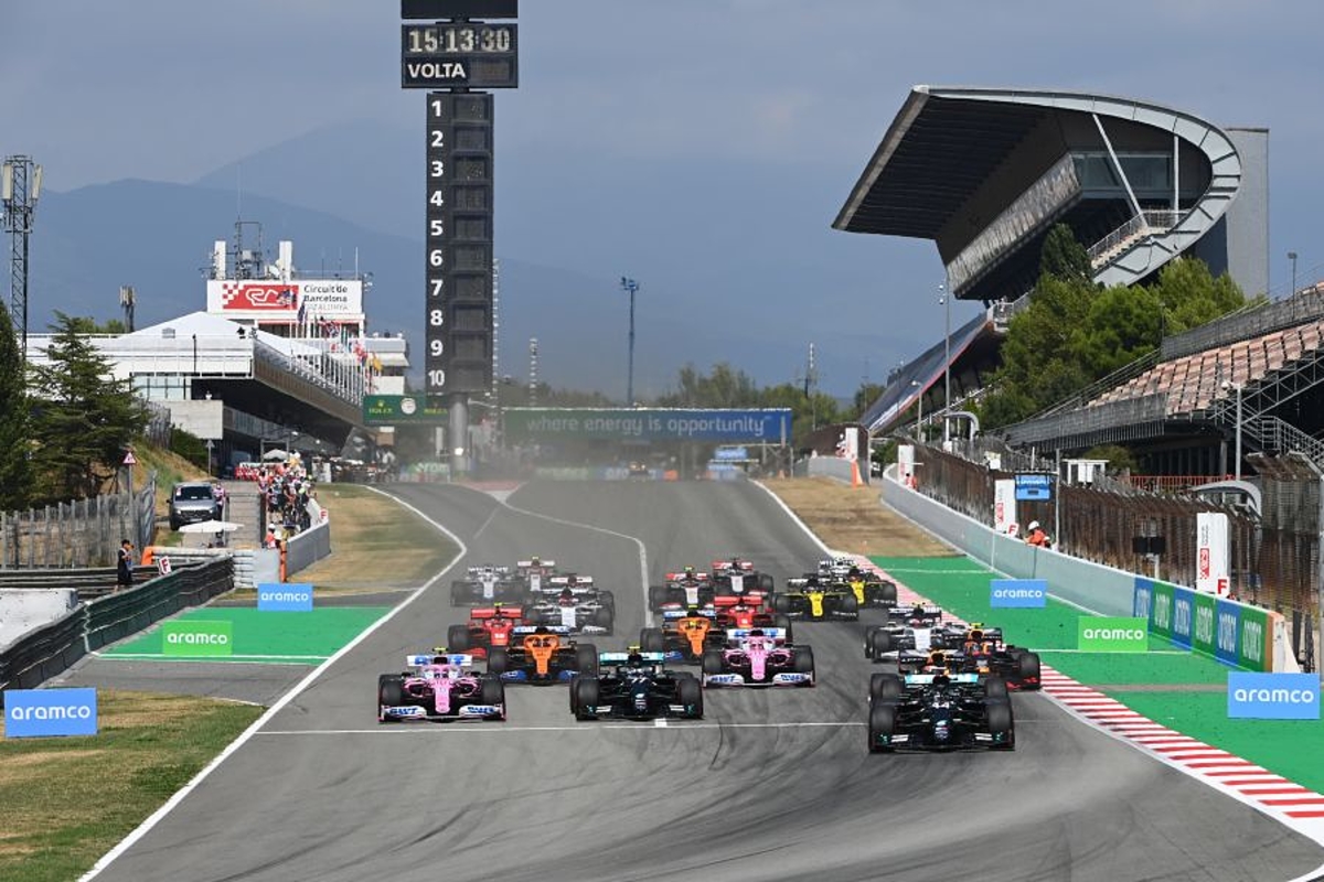 F1 Set to Shock Fans with Game-Changing Announcement Following Team Principal&#8217;s Scathing Critique of Haas &#8211; GPFans F1 Recap