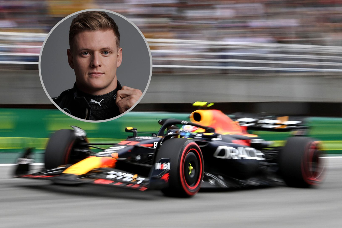 Legendary Schumacher Exiled from Team Garage in Astonishing Red Bull Drive Ambition: GPFans Unveils Startling Developments