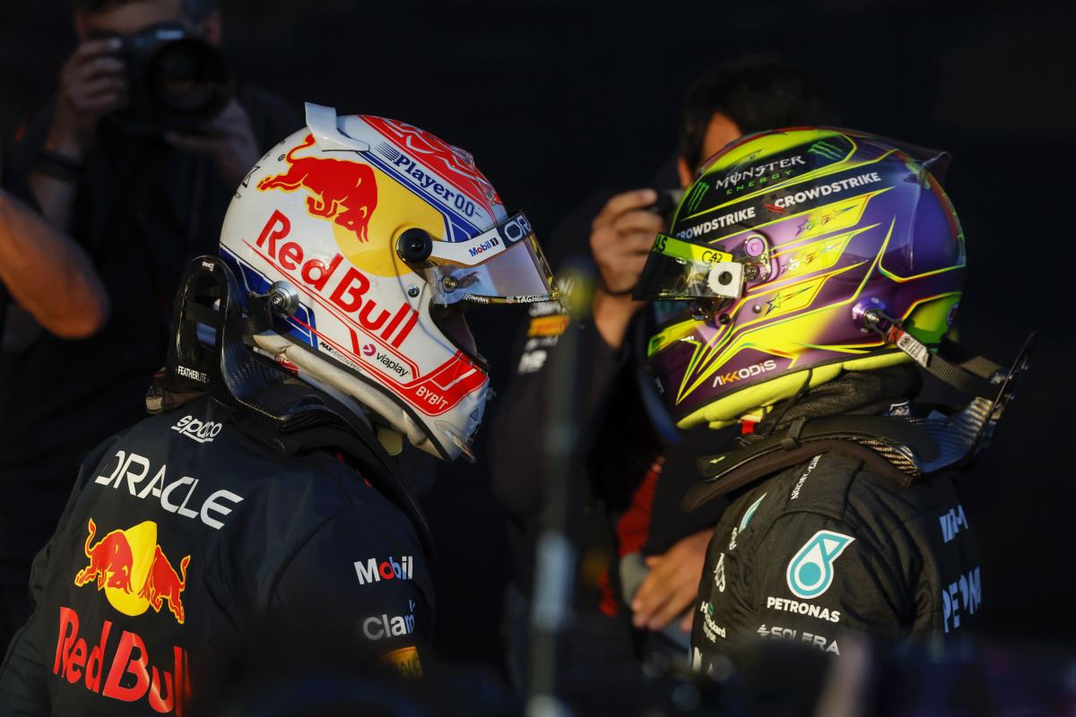 F1 News Today: Hamilton gets major boost as Verstappen suffers nightmare incident