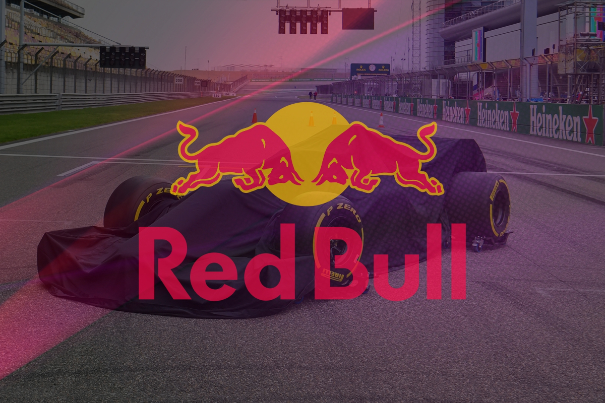 Red Bull announce official RB20 launch date