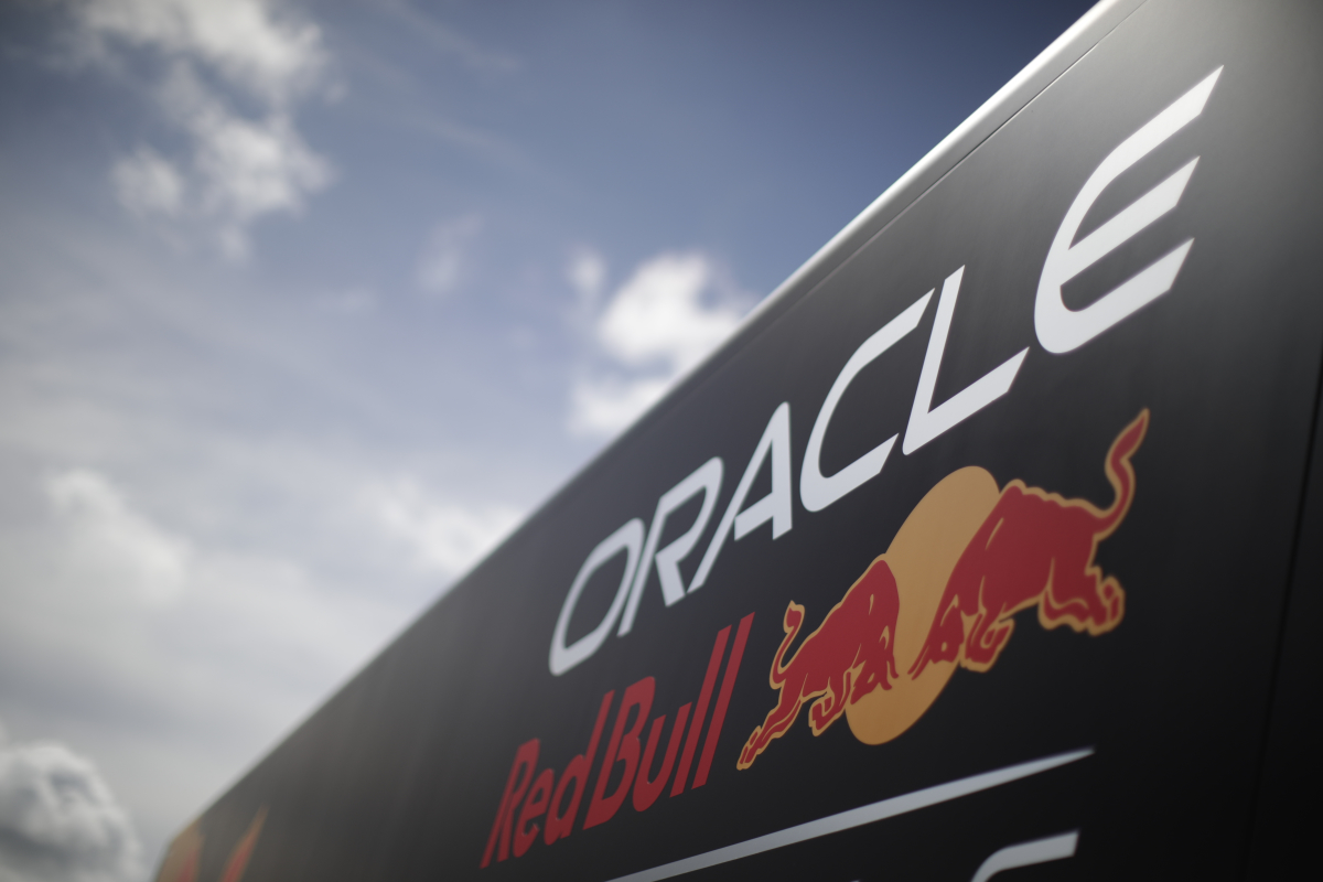 Unleashing the Thrill: Red Bull&#8217;s Dynamic Entry into Formula 1 &#8211; Introducing the New Team Name!