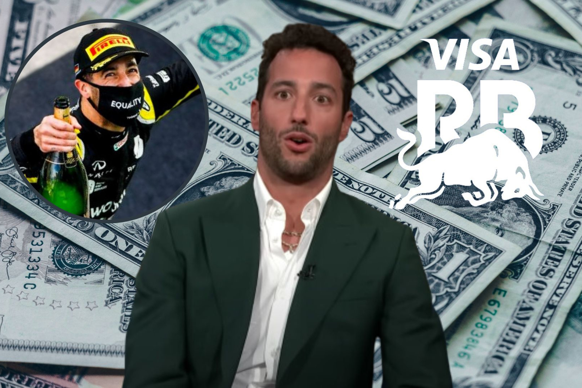 The Financial Agility of Ricciardo: Unveiling the Strategies Behind His Impressive Net Worth