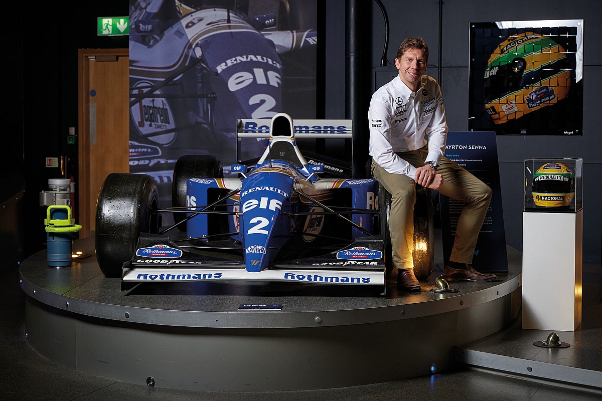 Williams F1: From Hand-to-Mouth to Ascendancy in Formula 1&#8217;s Elite