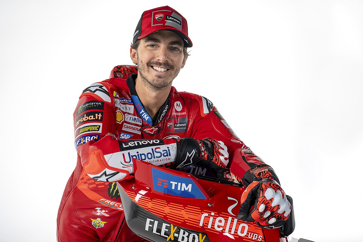 Bagnaia&#8217;s Bold Stand Against Ducati&#8217;s MotoGP Concession Constraints: A Quest for Fairness in the Racing Realm